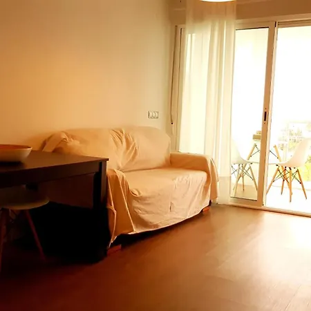 Apartment Arcangel