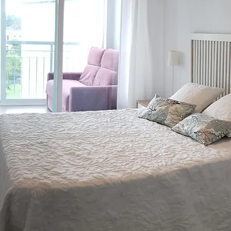 Arcangel Apartment
