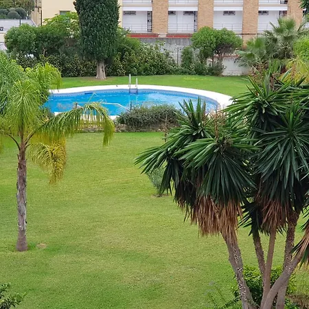 Arcangel Benalmadena