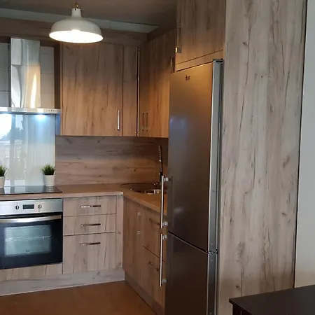 Arcangel Apartment Benalmadena