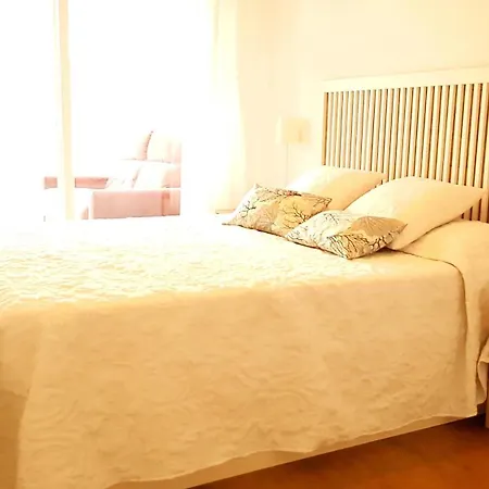Arcangel Apartment *