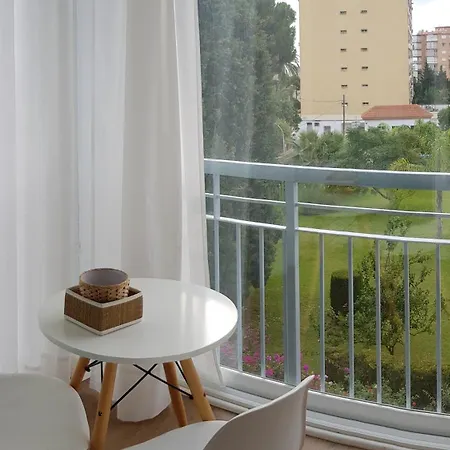 Apartment Arcangel *