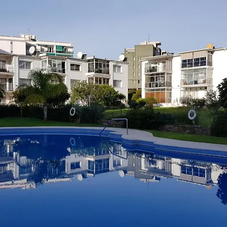 Apartmán Arcangel Benalmádena